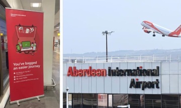 Portrét mladého Karla Edwarda Stuarta v Scottish National Portrait Gallery.