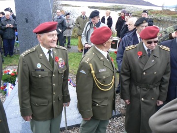 Zleva Jaroslav Klemeš, Ján Bačík a Tomáš Sedláček.